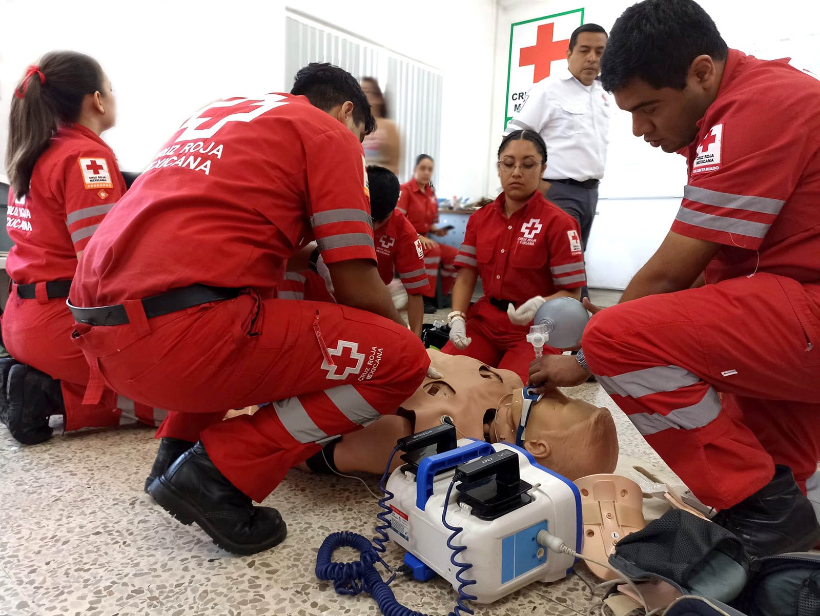 Centro de Capacitación