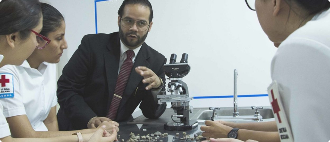 Centro de Capacitación