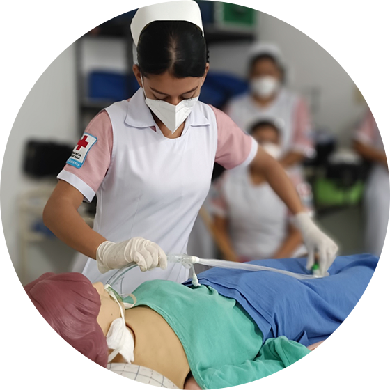 Escuela de Enfermería